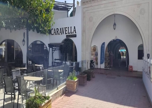 duplex À Vendre à MONASTIR - A vendre Appart Meublé à Monastir - Immobiliere.tn - Photo 3