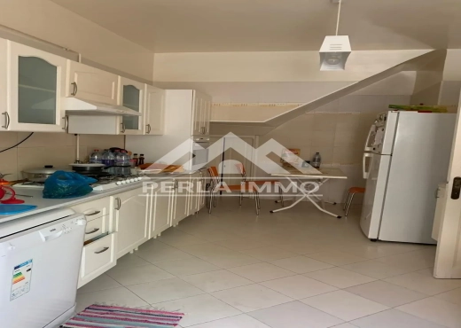Villa duplex R+1 Jardin Menzah