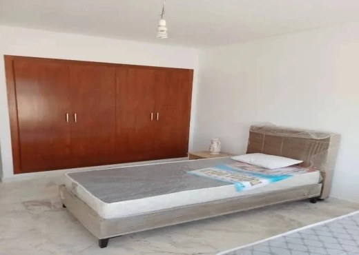 Appartement À Louer à TUNIS - A louer appart S+2 jardins de Carthage - Immobiliere.tn - Photo 5