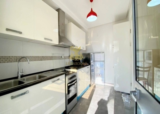 Appartement À Louer à TUNIS - À louer Appart S+1 meublé à Khaireddine - Immobiliere.tn - Photo 5