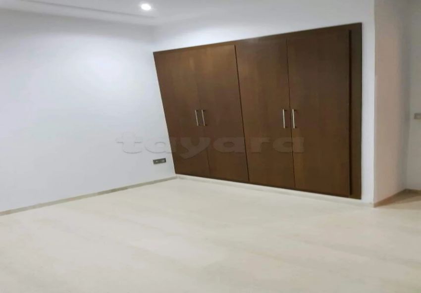 A LOUER S+1 – LA SOUKRA – 58258514 – FB.4870