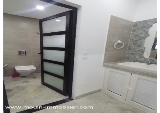 APPARTEMENT MARSEILLE 2 AL3520