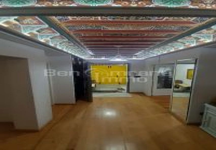 Vente villa à Ghazella