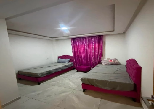 Appartement À Vendre à TUNIS - A vendre Appart S+2 HS Cité Wahat - Immobiliere.tn - Photo 2