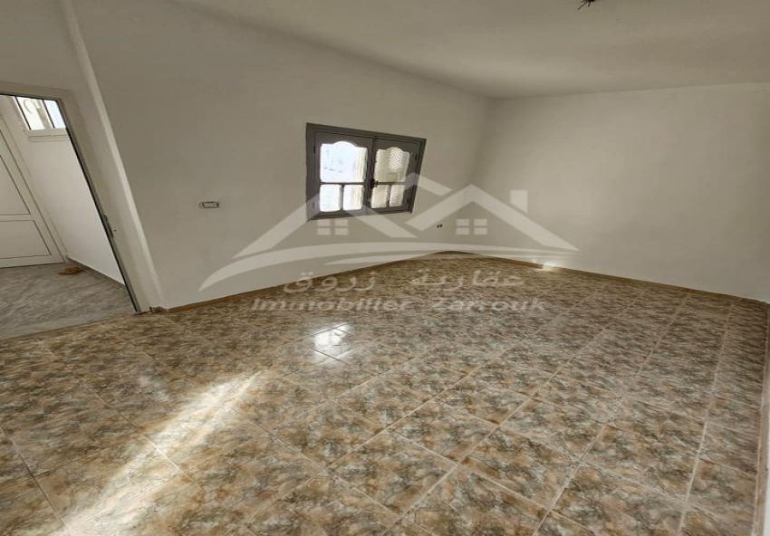 immeuble de 3 appartements