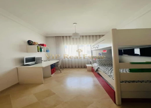 Appartement À Louer à TUNIS - À LOUER – Appart S+2 Meublé Marsa - Immobiliere.tn - Photo 8