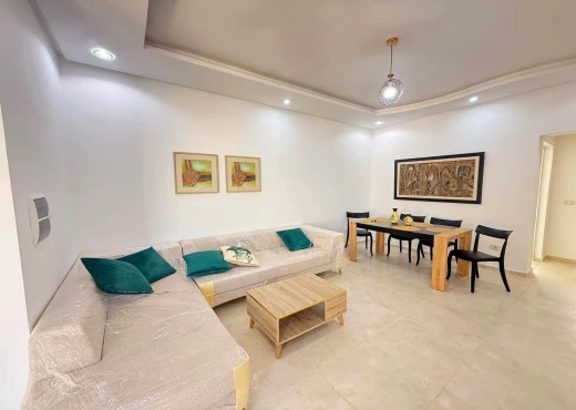 Appartement À Louer à SOUSSE - A louer Appartement S+2 - Immobiliere.tn - Photo 9