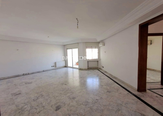 Appartement S+4