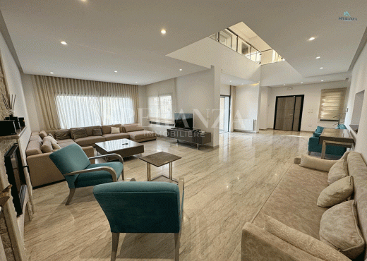 Location villa Rourou S+5