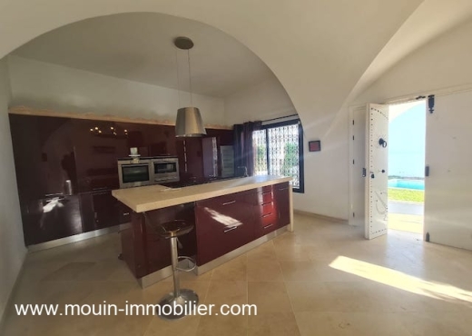 VILLA VERONIQUE II Hammamet AV1739