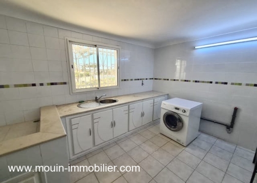 VILLA PRINCESSE Hammamet AL487