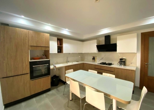 A Vendre Appart S+3 Route Lafrane Sfax