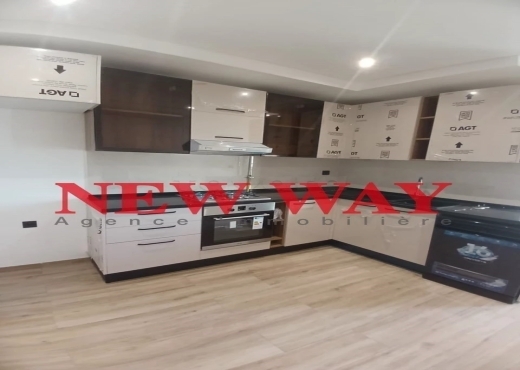 (S+3) à Sahloul 4 Directe Promoteur