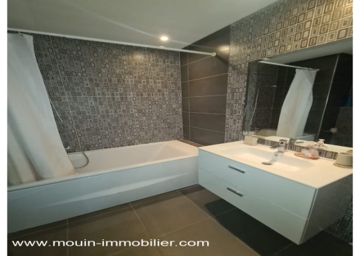 APPARTEMENT LE FUCHSIA AL1437