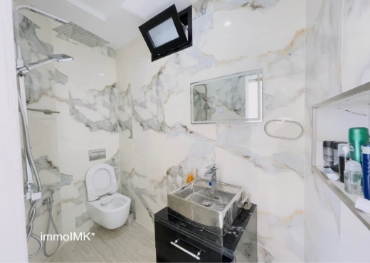 À vendre – Belle villa indépendante S+4 à Kélibia