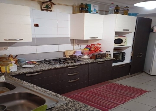 A VENDRE APPARTEMENT AU KRAM