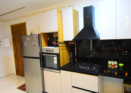 Appartement À Louer à MAHDIA - a louer pour vacance s+2 vue mer a - Immobiliere.tn - Photo 11