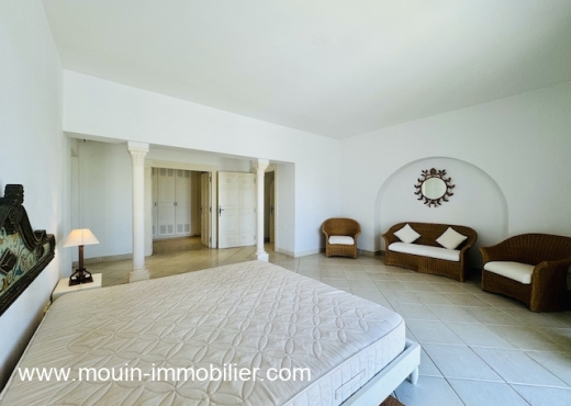 VILLA ARUM Hammamet Théâtre AV1914