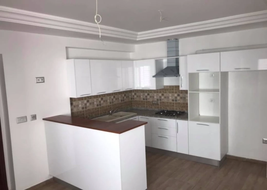 Triplex haut standing à louer