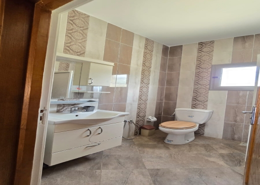 A Louer Villa avec piscine Djerba