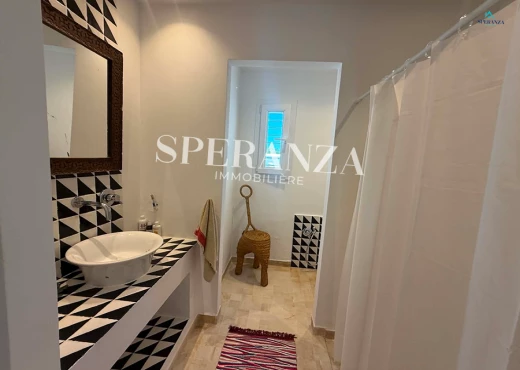 villa À Vendre à NABEUL - Vente villa Jana S+3 - Immobiliere.tn - Photo 5