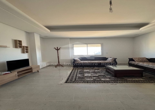 Appartement S2 à Cité Olympique