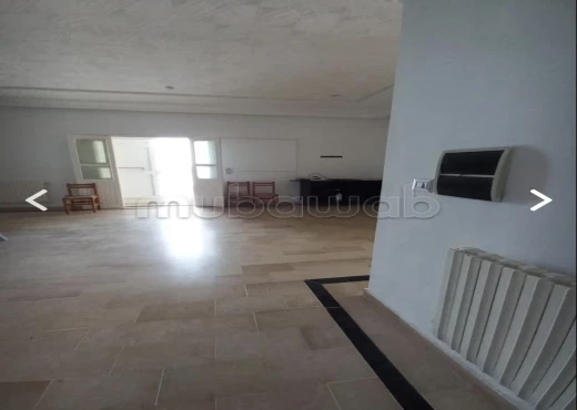 maison À Vendre à SOUSSE - Villa R2 à Chatt Mariem - Immobiliere.tn - Photo 11