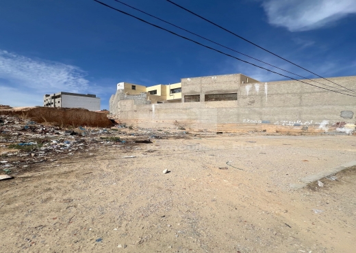 Vendre terrain à Kalaa Essghira