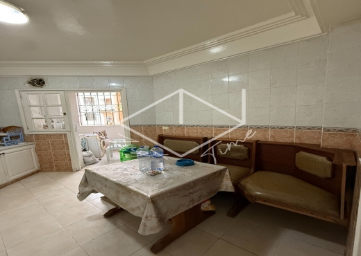 À vendre Appartement s+3