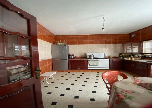 A Vendre Maison a Kaala