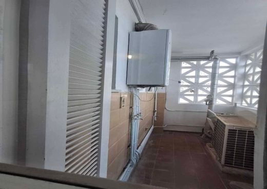 A Vendre Appart S+3 à El Manar 3