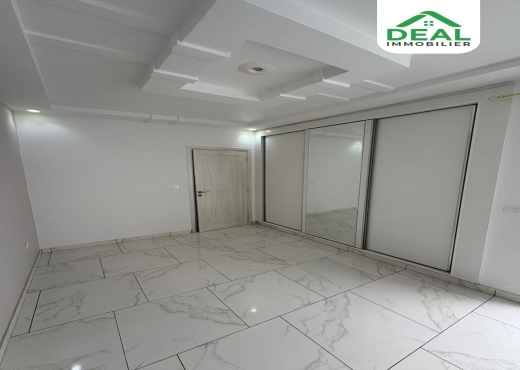 Maison haut standing à M'saken