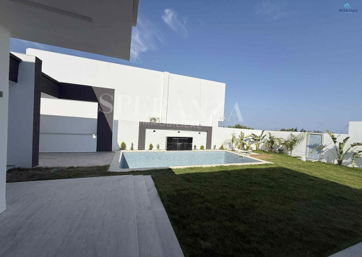 Vente Villa Celio S+4