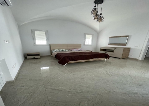 villa À Vendre à NABEUL - A vendre a Hammamet zone théâtre une villa s+4 - Immobiliere.tn - Photo 8