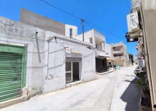 local commercial À Vendre à MONASTIR - Deux locaux commerciaux - Immobiliere.tn - Photo 3