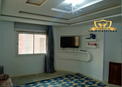 A Vendre Maison