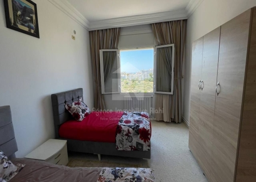 Appartement S2 à Chatt Meriem