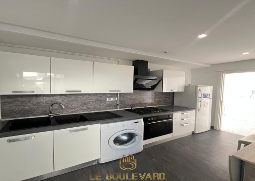 Appartement S+1 Pied Dans L'eau