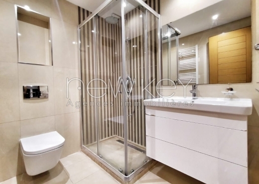 TRIPLEX S4 A LOUER JARDIN CARTHAGE