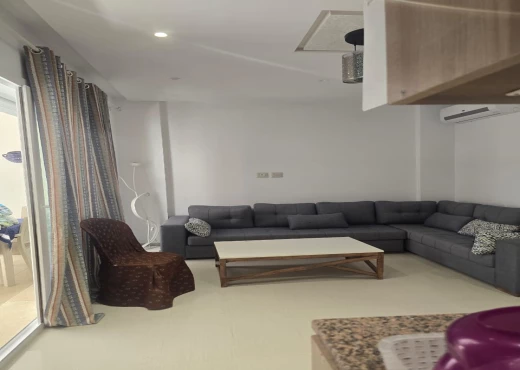 Appartement À Vendre à SOUSSE - 🪂A VENDRE à S+1 pied dans l’eau à - Immobiliere.tn - Photo 6