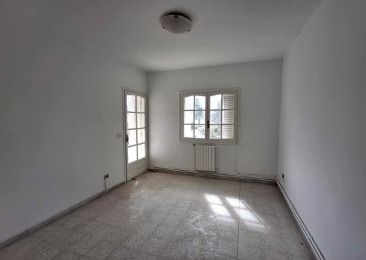 Appartement S+3