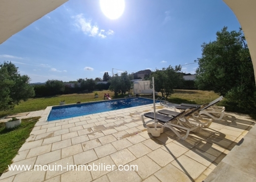 VILLA ORCHIDA El Monchar AL1797