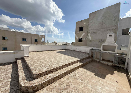 Location Villa Le Riad S+5