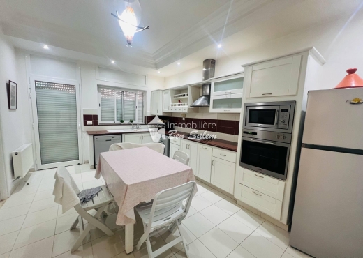 Location villa la medina yasmine