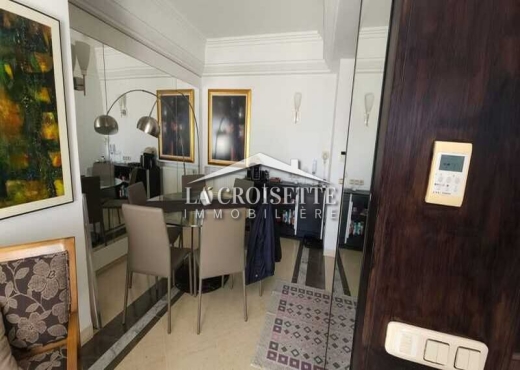 s3 meublé au Lac2 MAL0837