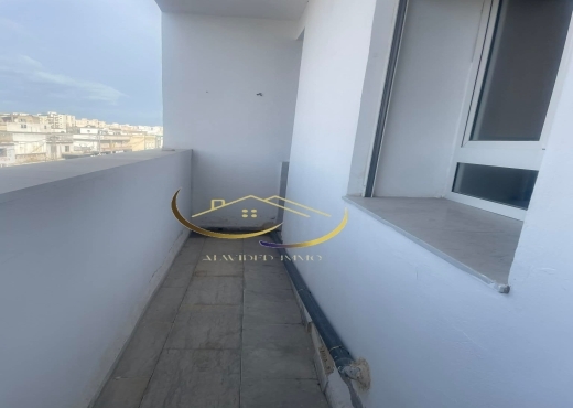 A louer un appartement S+2 à Laouina