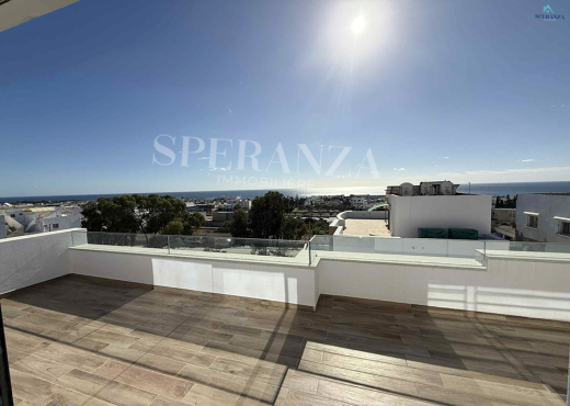 Location Villa Grace S+4