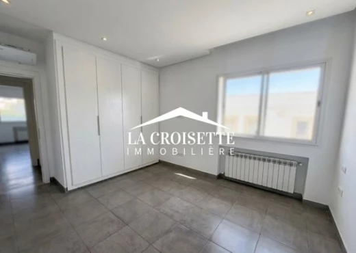 Appartement À Louer à TUNIS - S3 à Gammarth MAL4391 - Immobiliere.tn - Photo 7