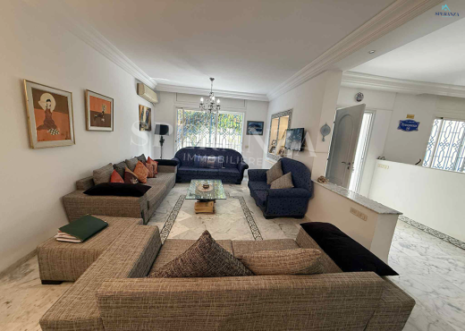 Vente Villa Sabina S+3