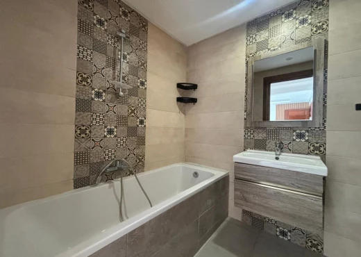 Appartement À Vendre à SOUSSE - À Vendre Appart S+2 à Sahloul - Immobiliere.tn - Photo 2
